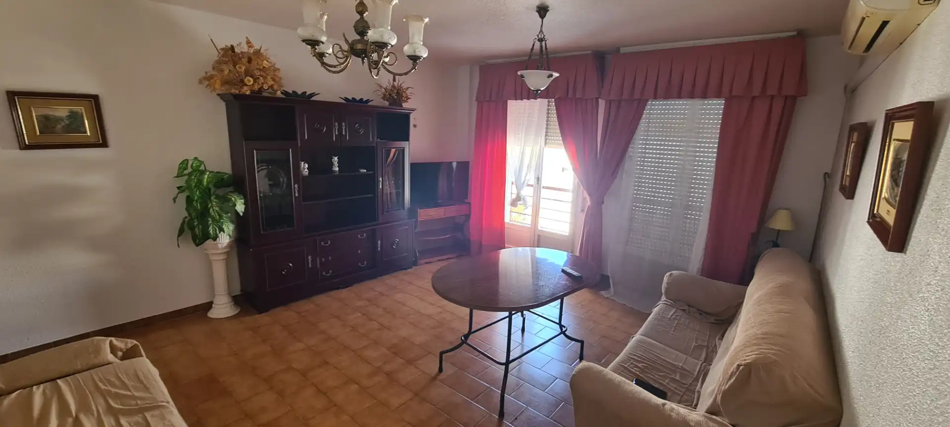 Wohnung mit Aufzug zum Verkauf in Azuaga, imagen 2