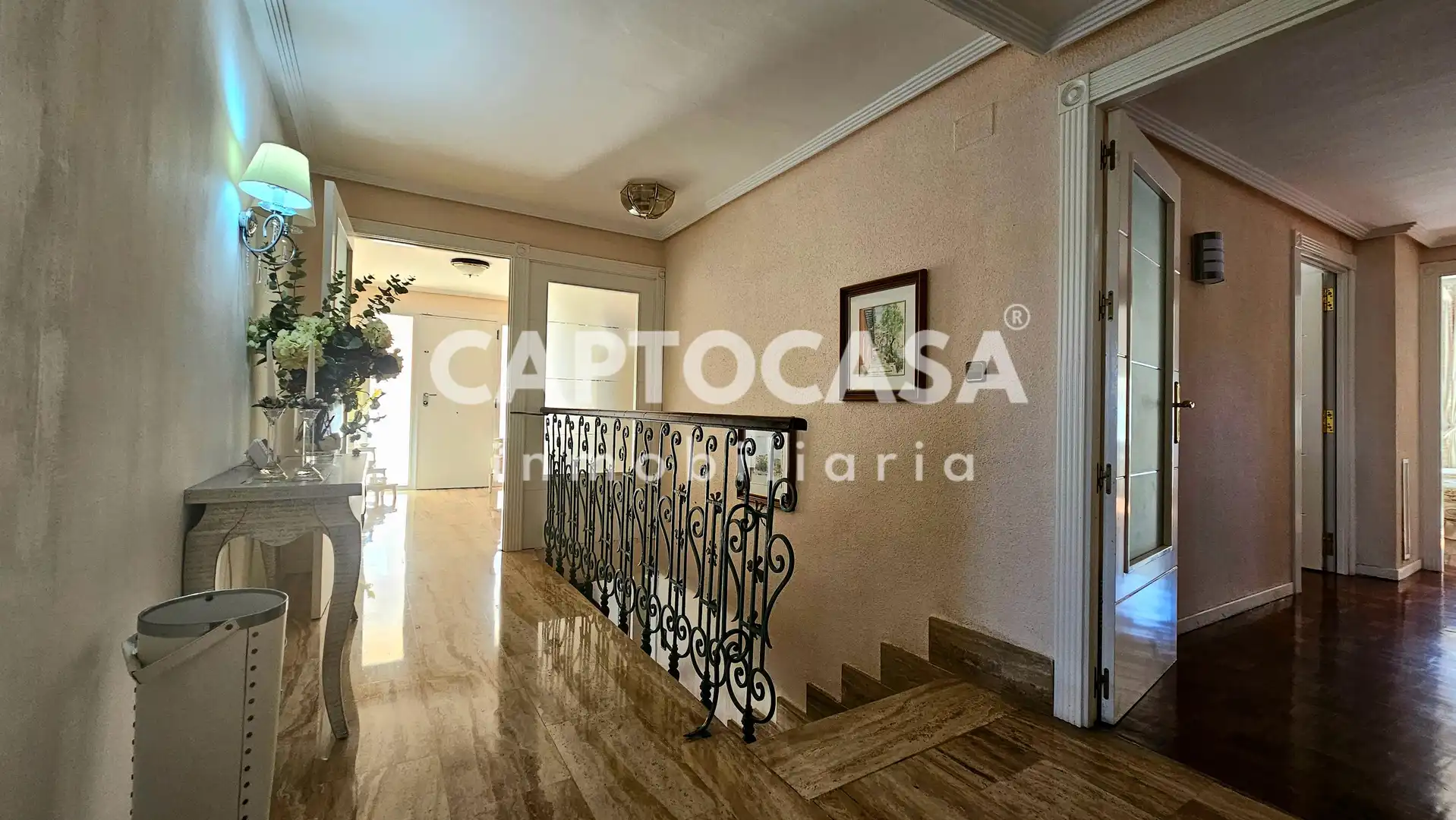 Casa o chalet en venta en Cartagena con Aire acondicionado, Calefacción y Jardín privado