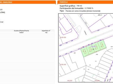Wohnung mit Aufzug zum Verkauf in Manlleu