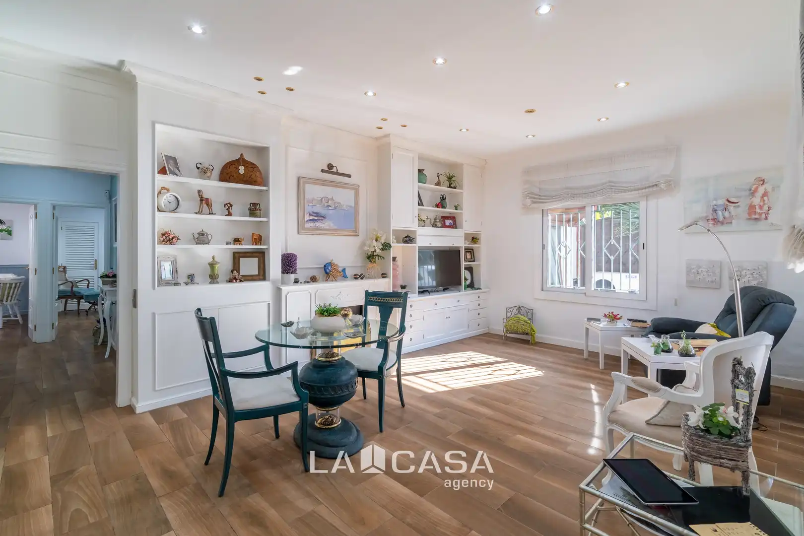 Casa con terraza en venta en Avinguda de la Platja, imagen 48