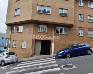 Exterior view of Premises for sale in Arteixo