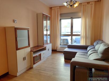 Bedroom of Flat for sale in Sada (A Coruña)