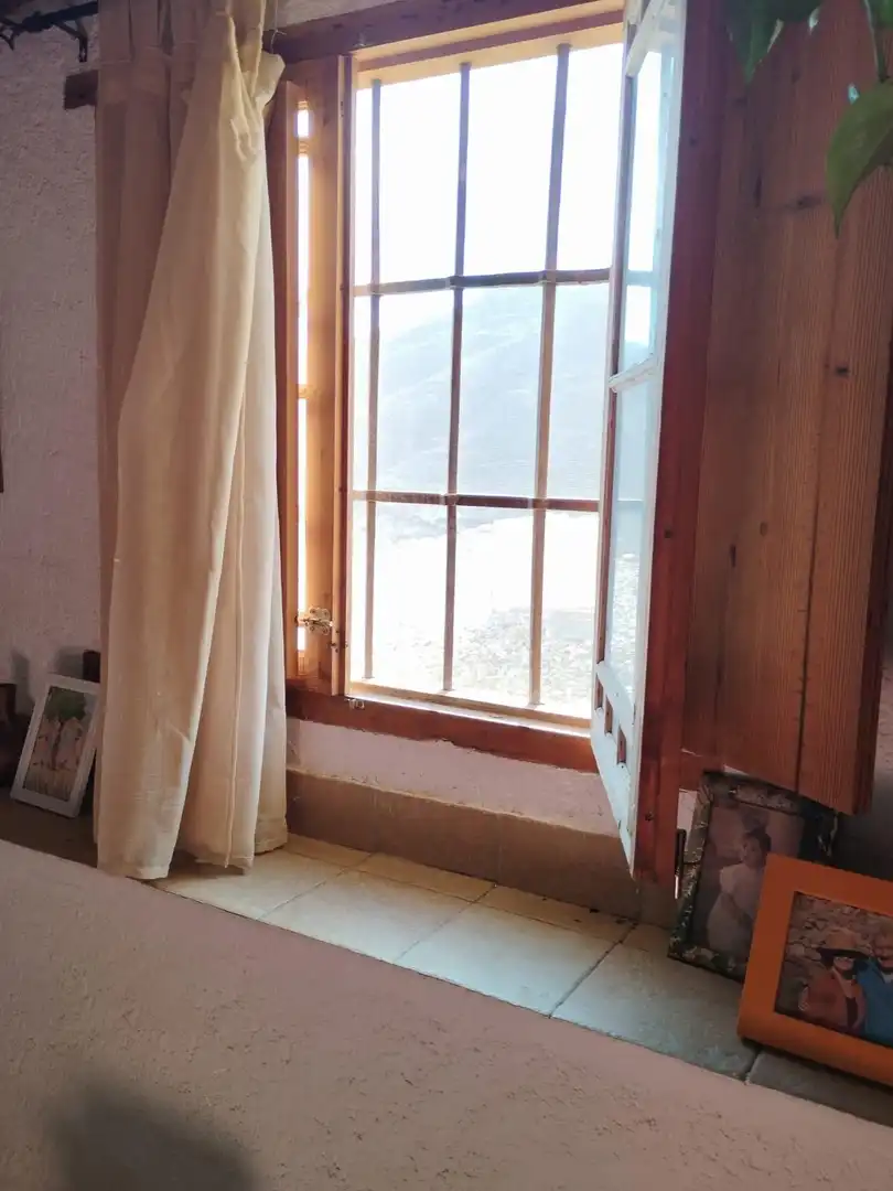 Casa rústica amb terrassa en venda a Calle INCIERTA 3, imagen 34