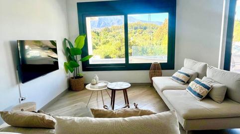 Photo 2 of Apartment to rent in Sierra de Estepona - Avda. de Andalucía, Málaga