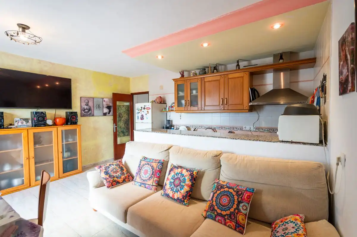 Flat for sale in Carrer de Galícia, imagen 8