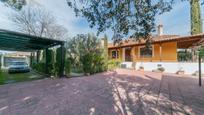 Garden of House or chalet for sale in Boadilla del Monte  with Air Conditioner, Heating and Private garden