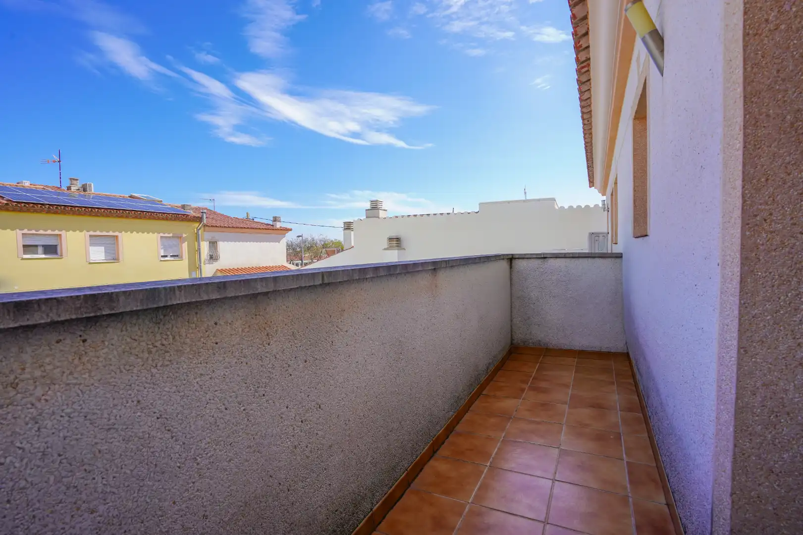 Casa a schiera con terrazza in vendita a Carrer Murcia, imagen 26