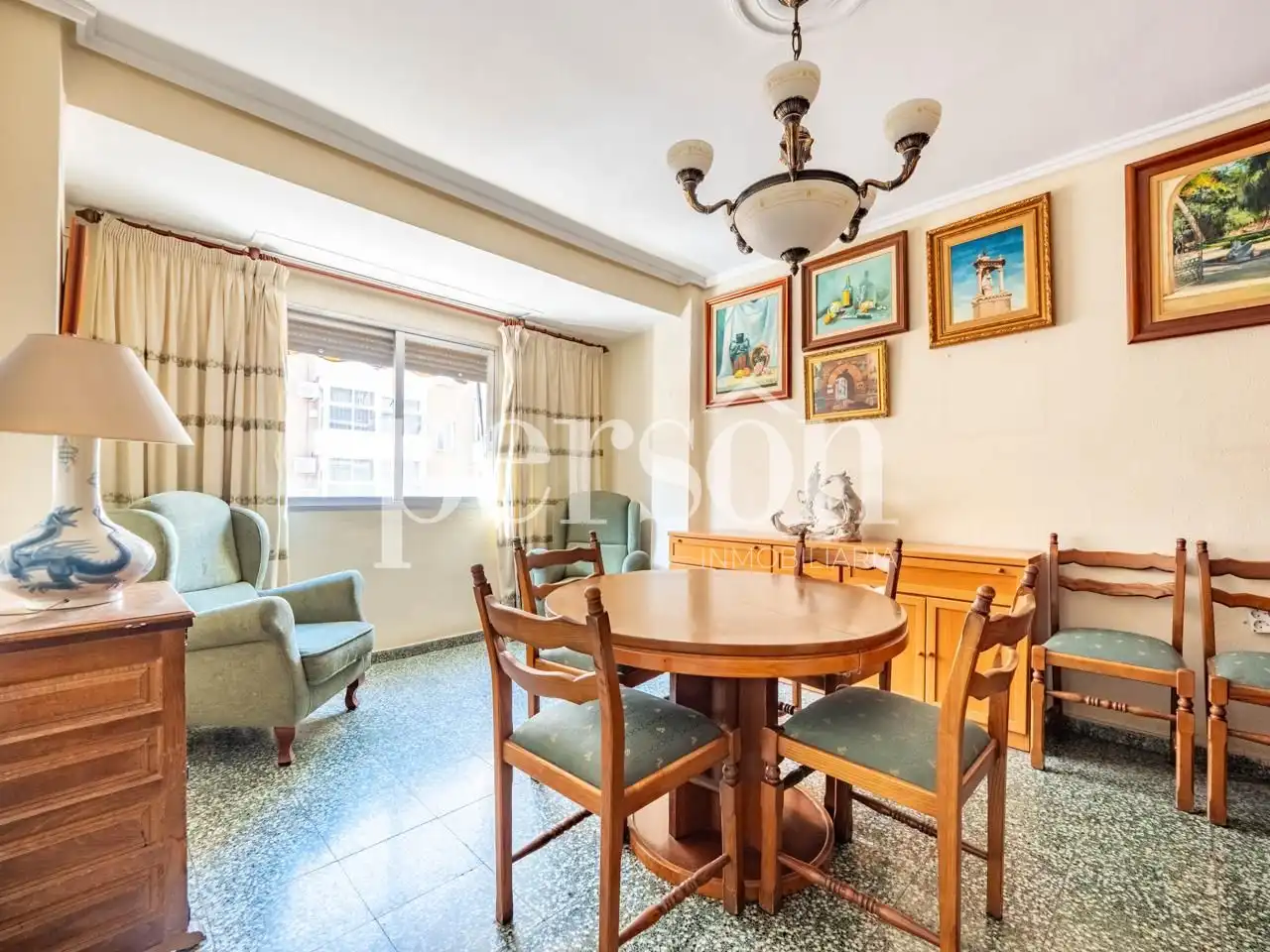 Wohnung mit Terrasse zum Verkauf in Quatre Carreres, imagen 8