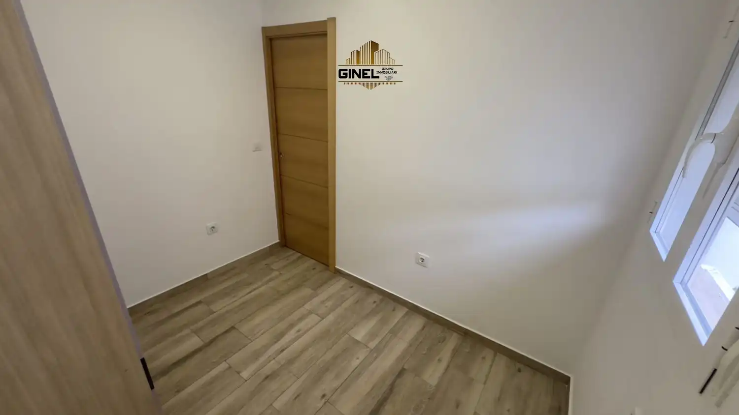Flat for rent in San Felipe - El Almendral - La Merced