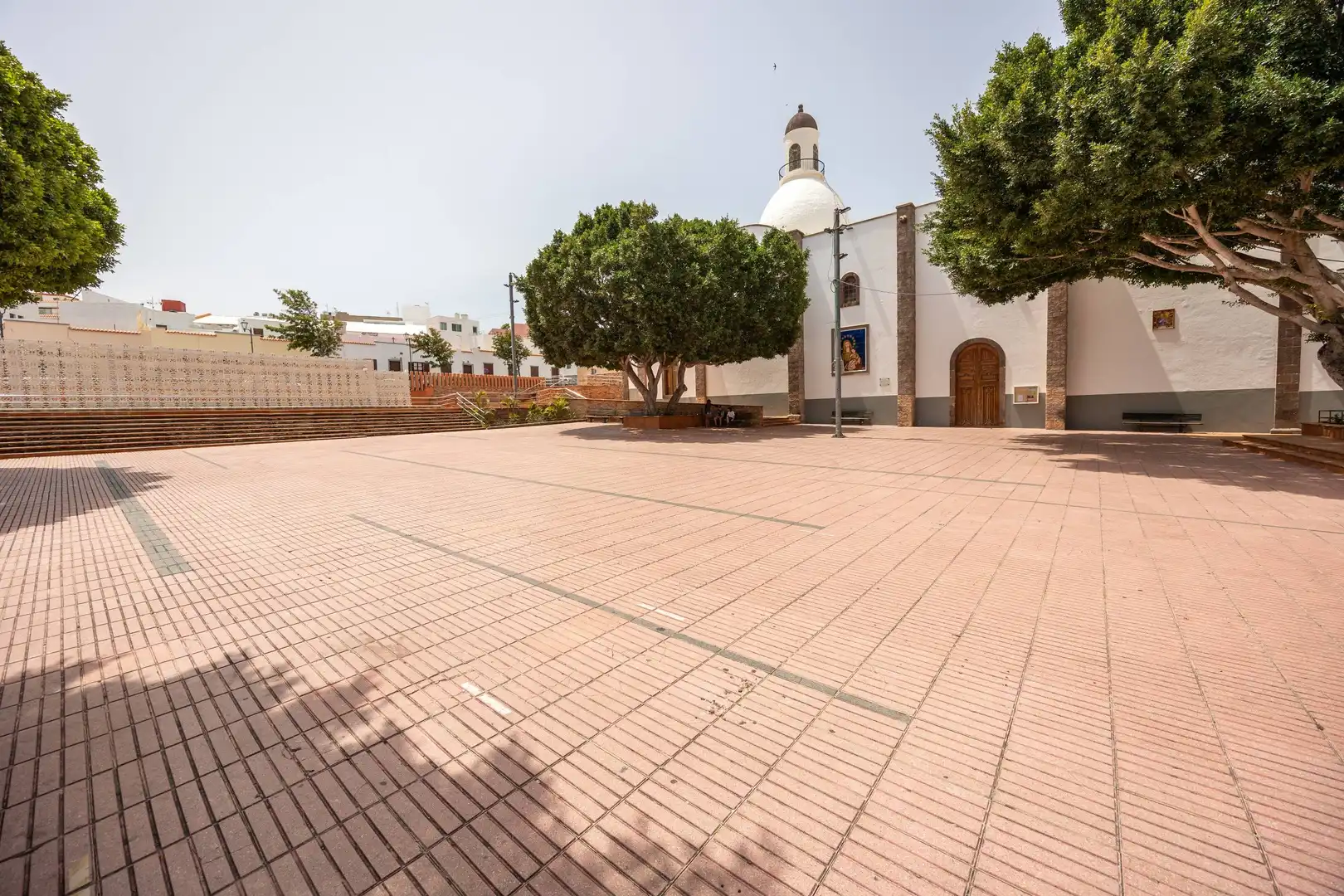 Vista exterior de Casa o chalet en venta en Ingenio con Terraza y Amueblado