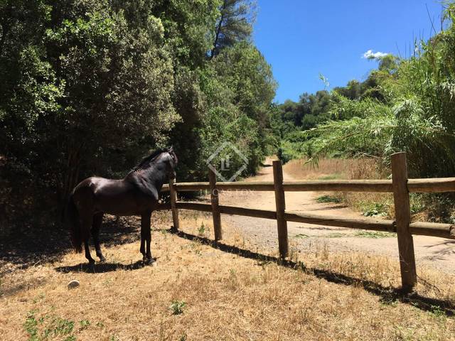 Terreno en Venta en Can Barata