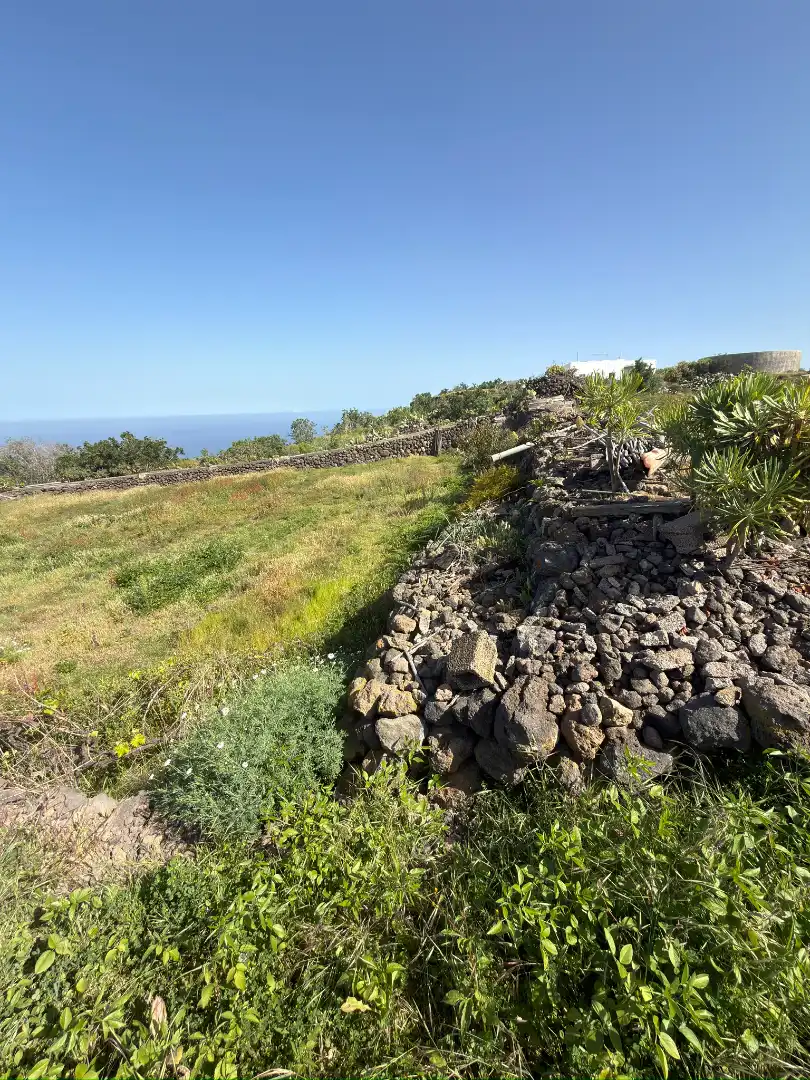 Residencial en venta en Buen Paso - La Mancha