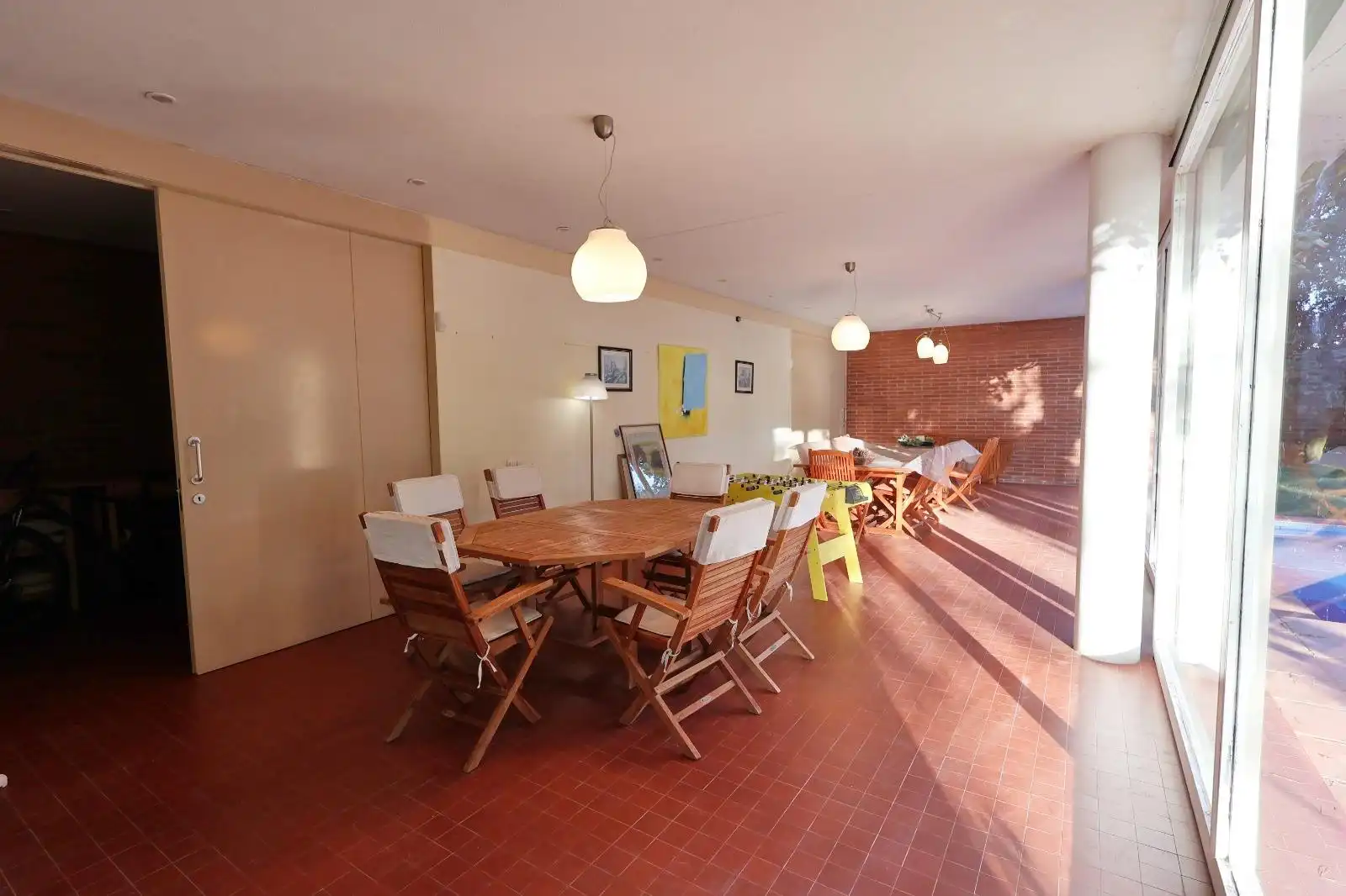Casa amb piscina en venda a Segur de Calafell, imagen 31