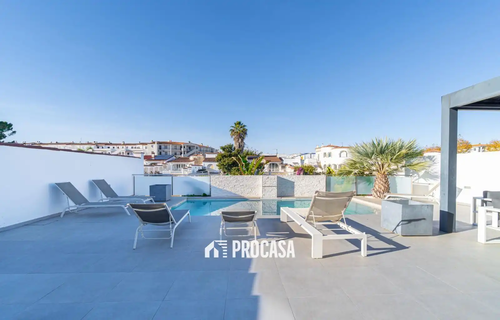 Detached house with pool for sale in FRANCOLI, imagen 38