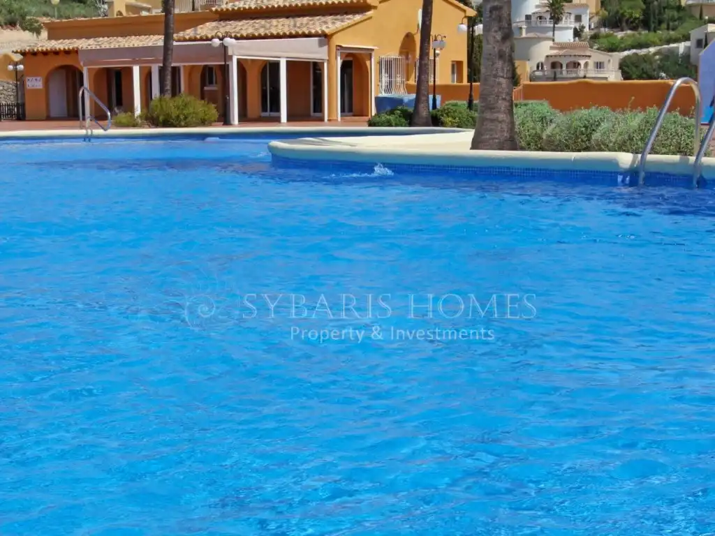 Apartament amb piscina en venda a Calle Pp Cds Magnolias, imagen 16