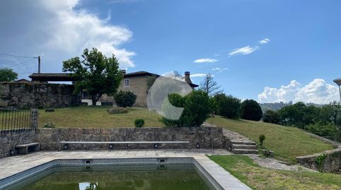 Foto 2 de Casa o chalet en venta en San Cibrao das Viñas, Ourense