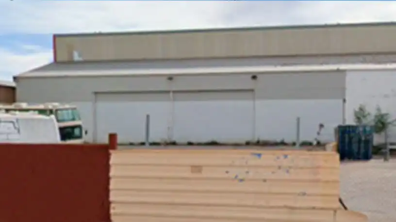 Nave industrielle à vendre à Valdepeñas, imagen 2