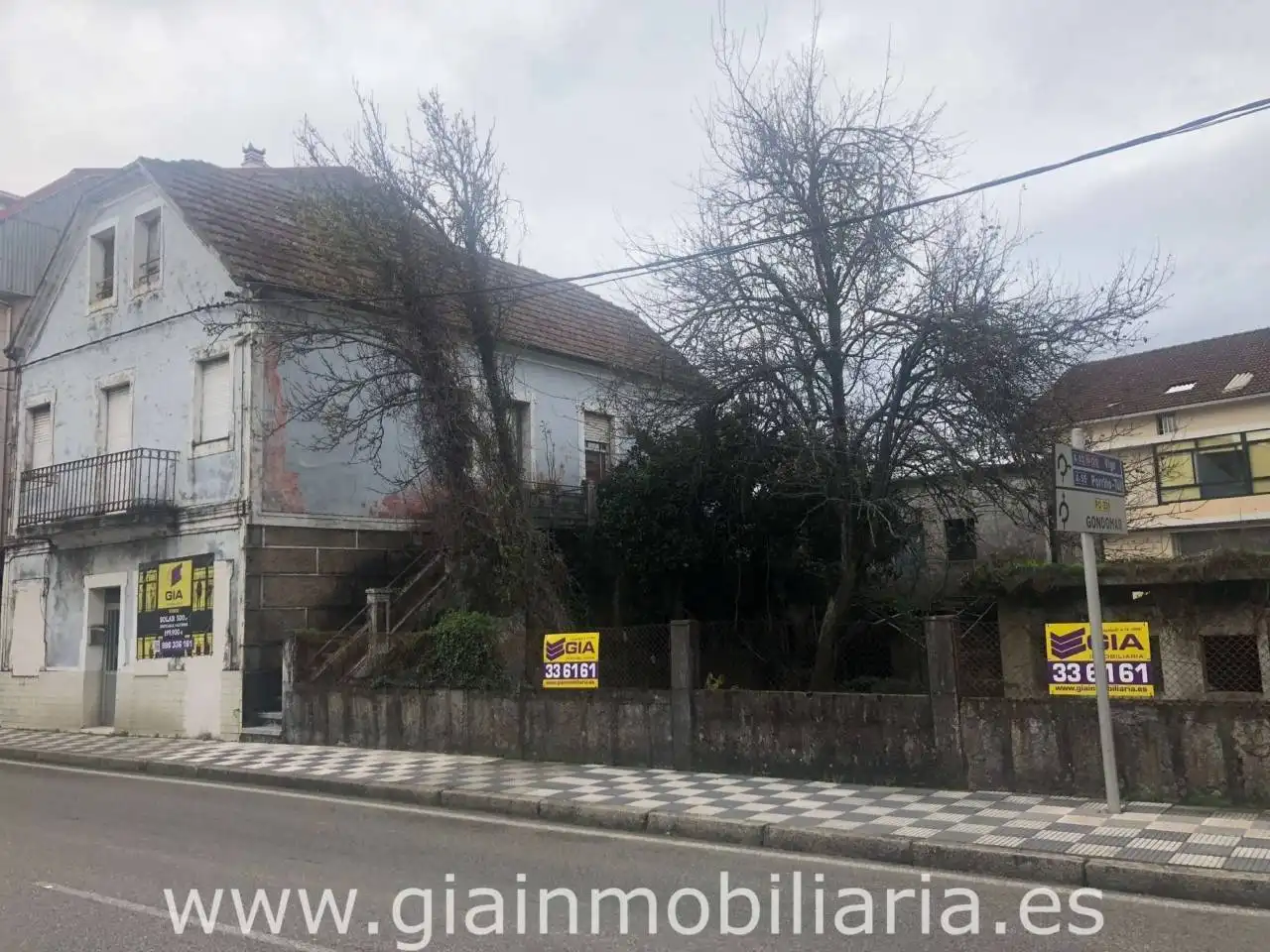 Casa en venda a Avenida de Buenos Aires 52, imagen 2