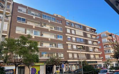 Exterior view of Flat for sale in Torrevieja