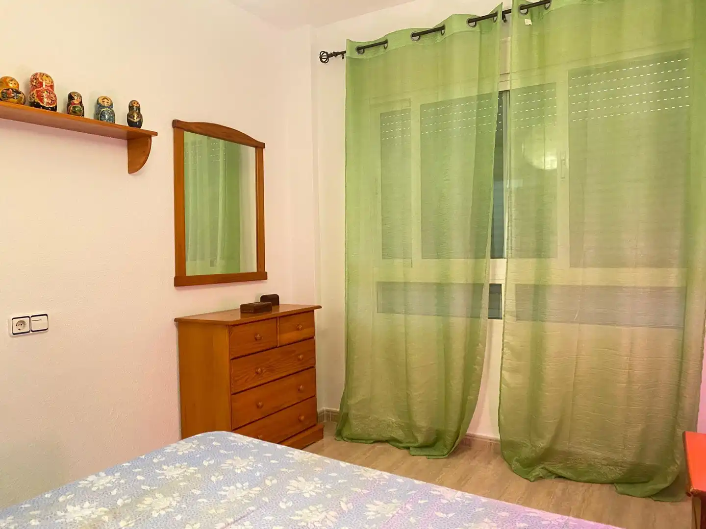 Apartament amb piscina en venda a El Hornillo, imagen 17