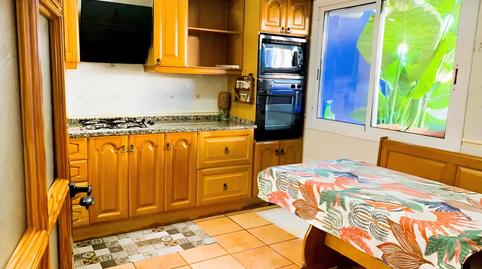 Foto 5 de Dúplex en venda a Les Roquetes, Sant Pere de Ribes