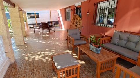 Foto 4 de Finca rústica en venda a Villamayor de Gállego, Zaragoza