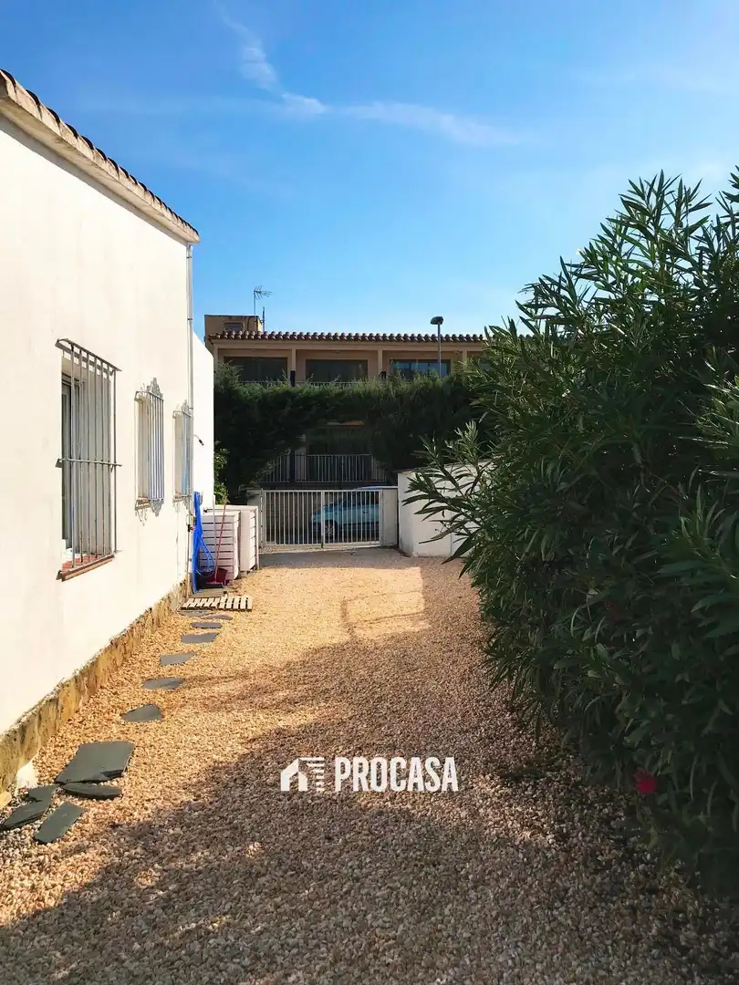 Villa mit Pool zum Verkauf in Urgell, imagen 3