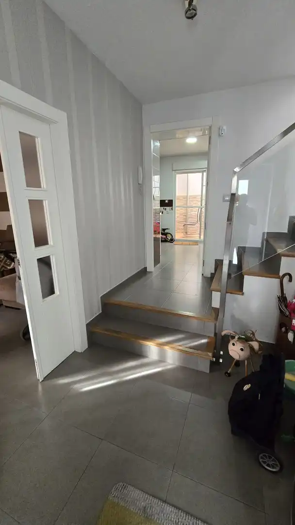 Casa amb balcó en venda a Úbeda, imagen 5