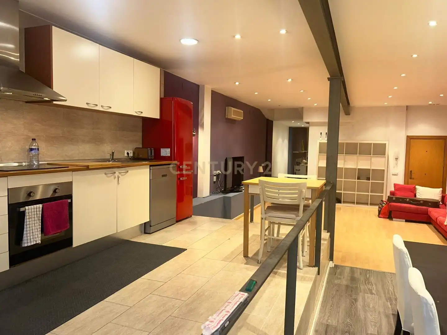 Aparcamiento en venta en Sants - Montjuïc, imagen 3