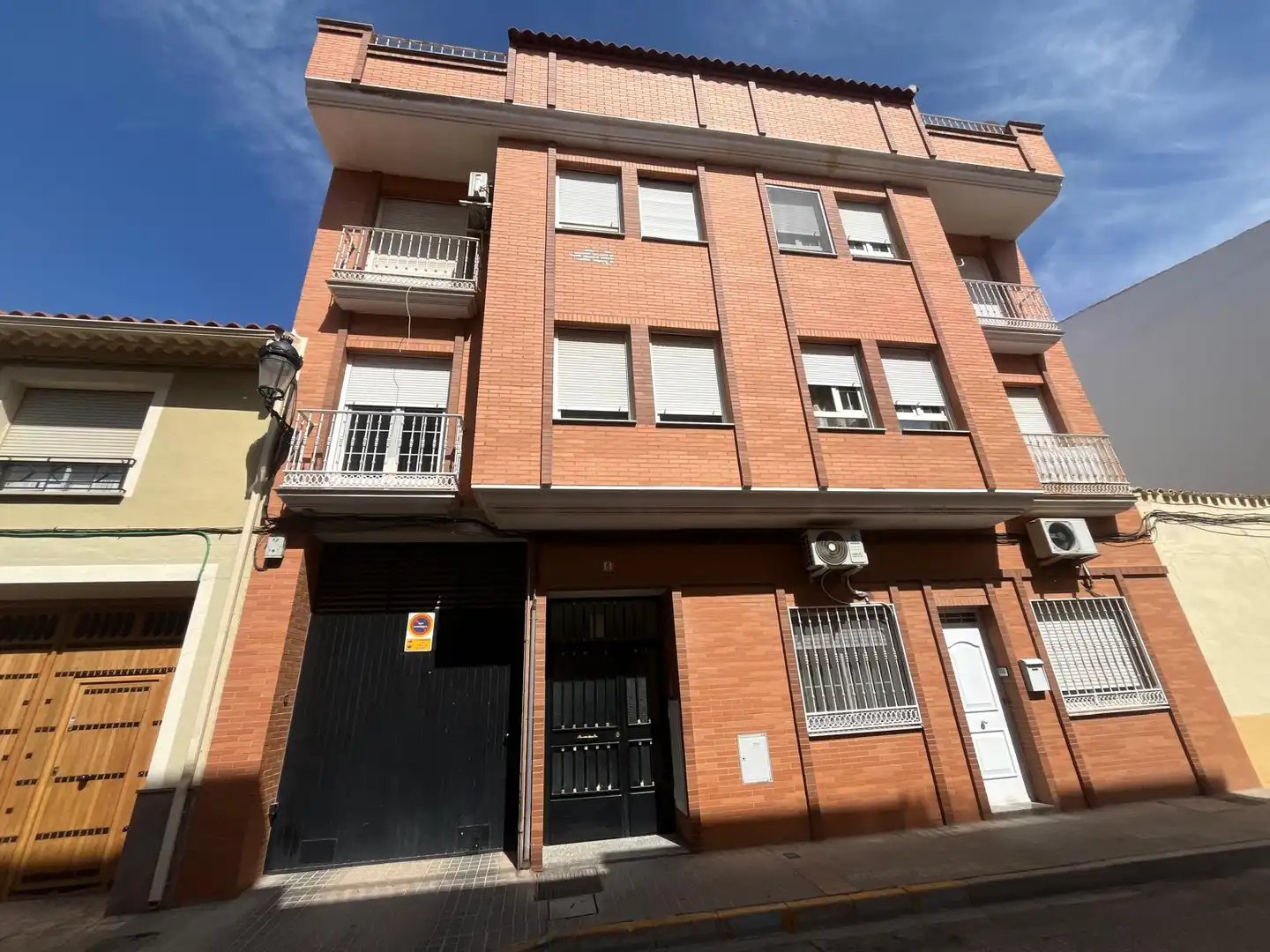 Pis amb ascensor en venda a Calle San Lorenzo 6, imagen 14