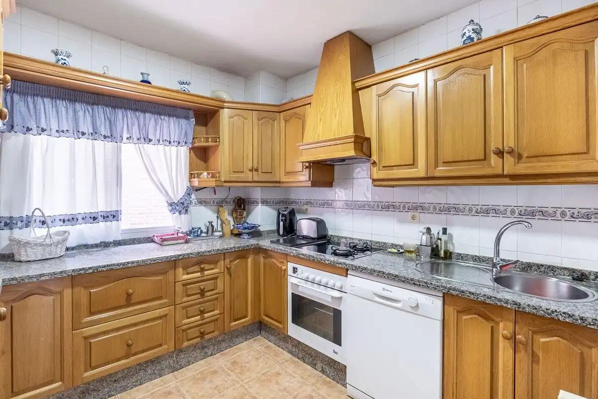 Appartement avec terrasse à vendre à PINTOR VELAZQUEZ, imagen 18
