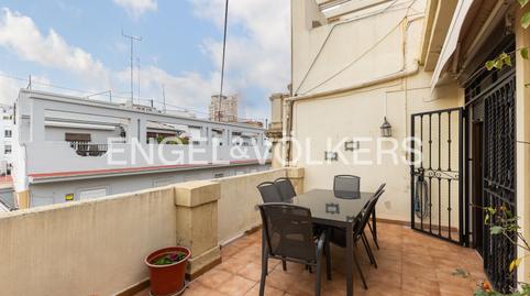 Photo 5 of Attic for sale in Russafa,  Valencia Capital