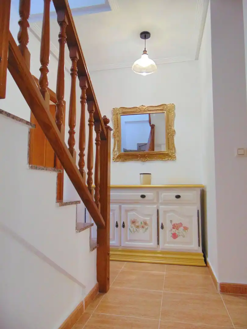 Maison mitoyenne avec terrasse à vendre à Calle Avoceta 31, imagen 22