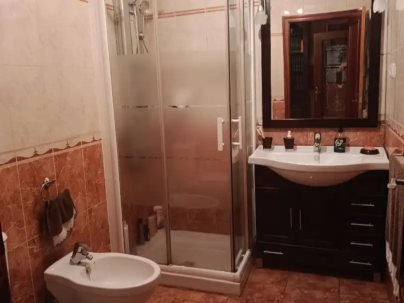 Bany de Casa o xalet en venda en San Juan del Puerto, Huelva