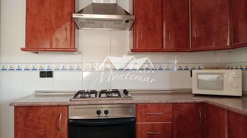 Foto 3 de Dúplex de alquiler en Lira, San Juan de los Terreros, Pulpí