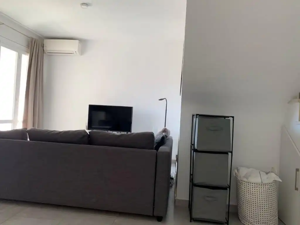 Houses for rent in Orihuela  with Air Conditioner, Private garden and Terrace