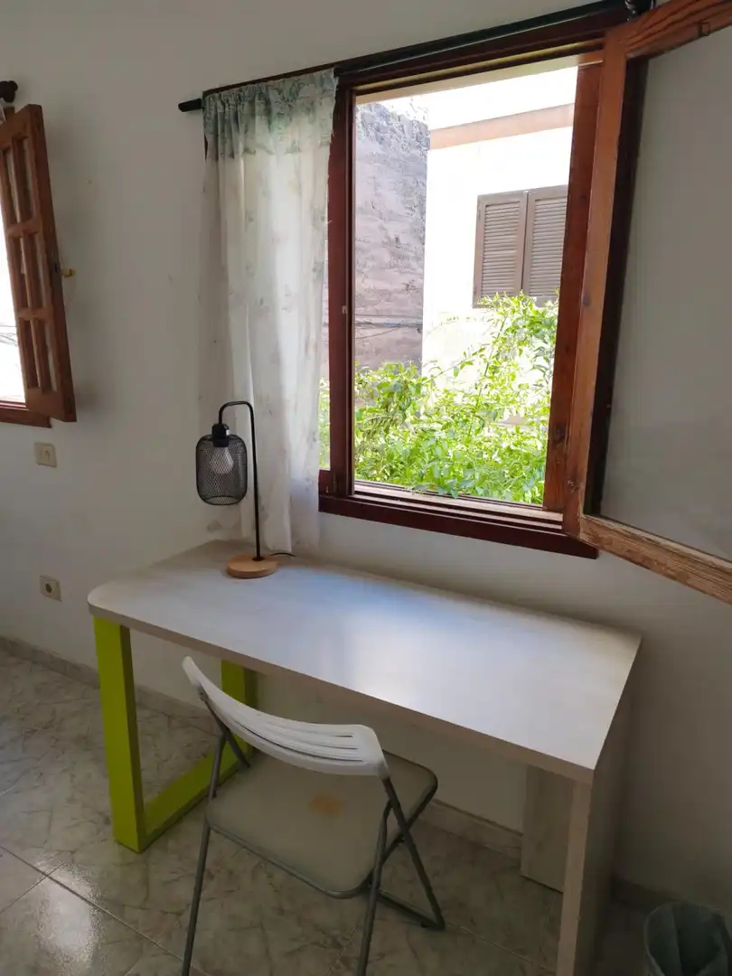 Room in Schamann - Rehoyas