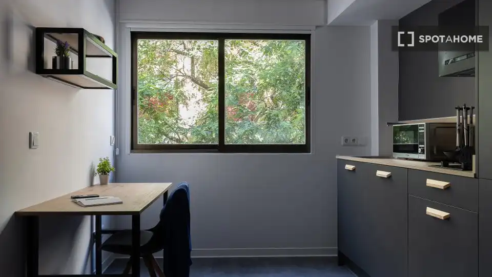 Appartement à louer à Algirós, imagen 2
