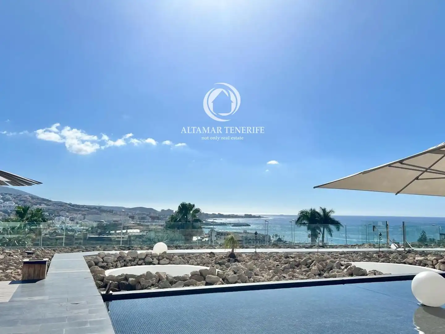 Apartment with terrace for sale in Costa Adeje, imagen 40