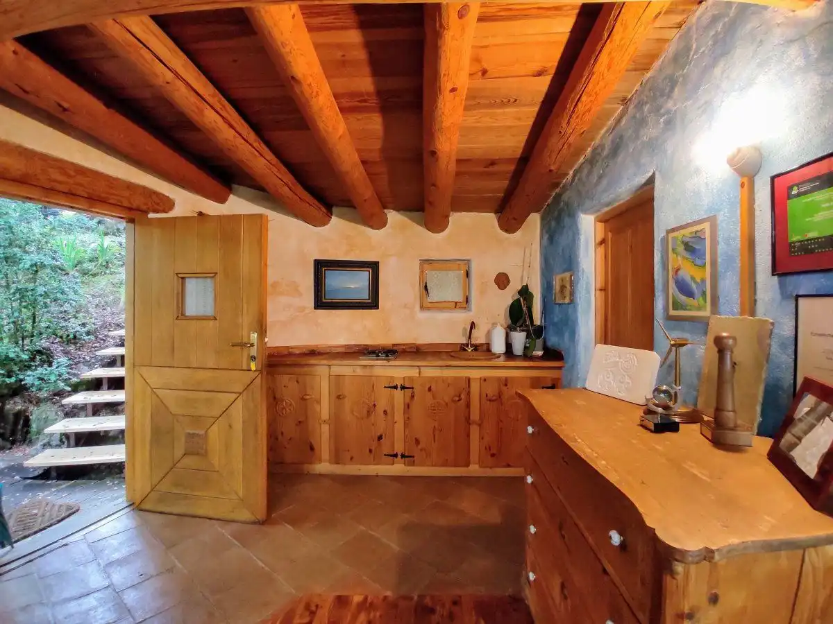 Country house zum Verkauf in El Pueyo de Araguás mit Terrasse und Abstellraum