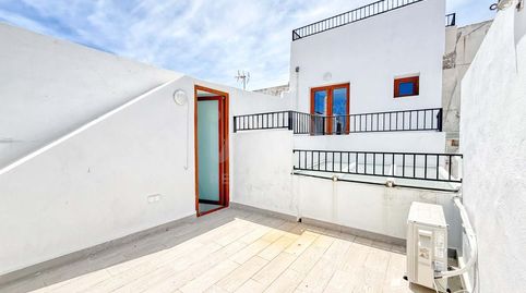 Foto 4 de Finca rústica en venta en Centro ciudad, Jávea / Xàbia