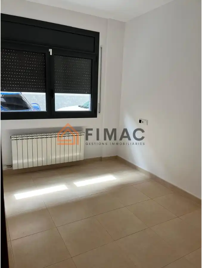 Piso en venta en Sant Hipòlit de Voltregà con Calefacción