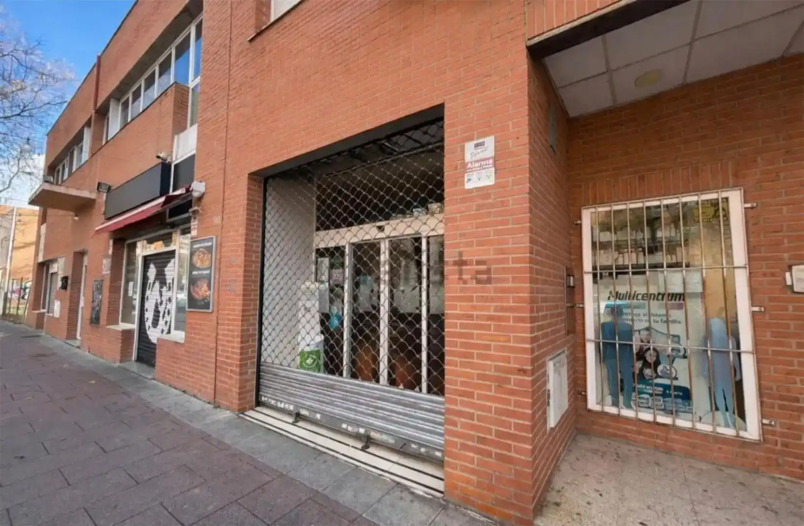 Pis de lloguer en Saucar - Zarzuela