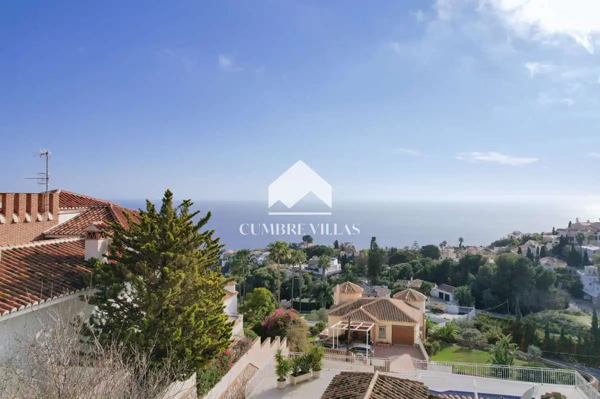 Haus mit Pool zum Verkauf in Monte los Almendros - El Pargo - Costa Aguilera, imagen 12