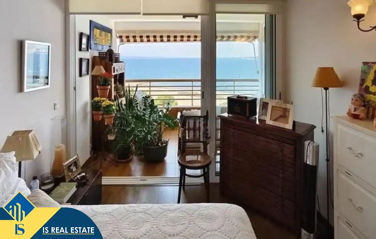 Piso con piscina en venta en Playa de San Juan - El Cabo de las Huertas, imagen 11