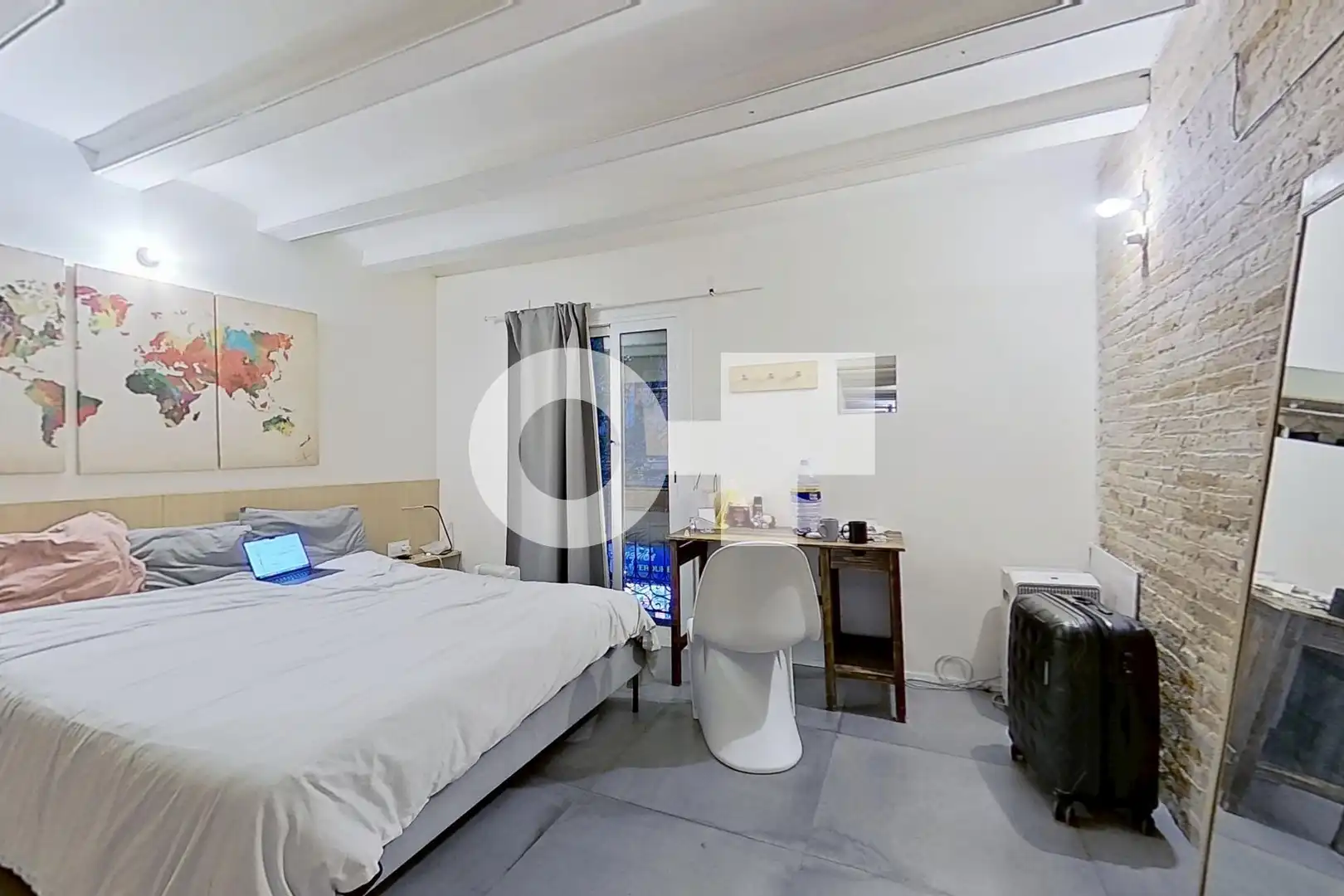 Appartement avec jardin à vendre à Carrer Carrer de Joaquim Costa, 46, imagen 13