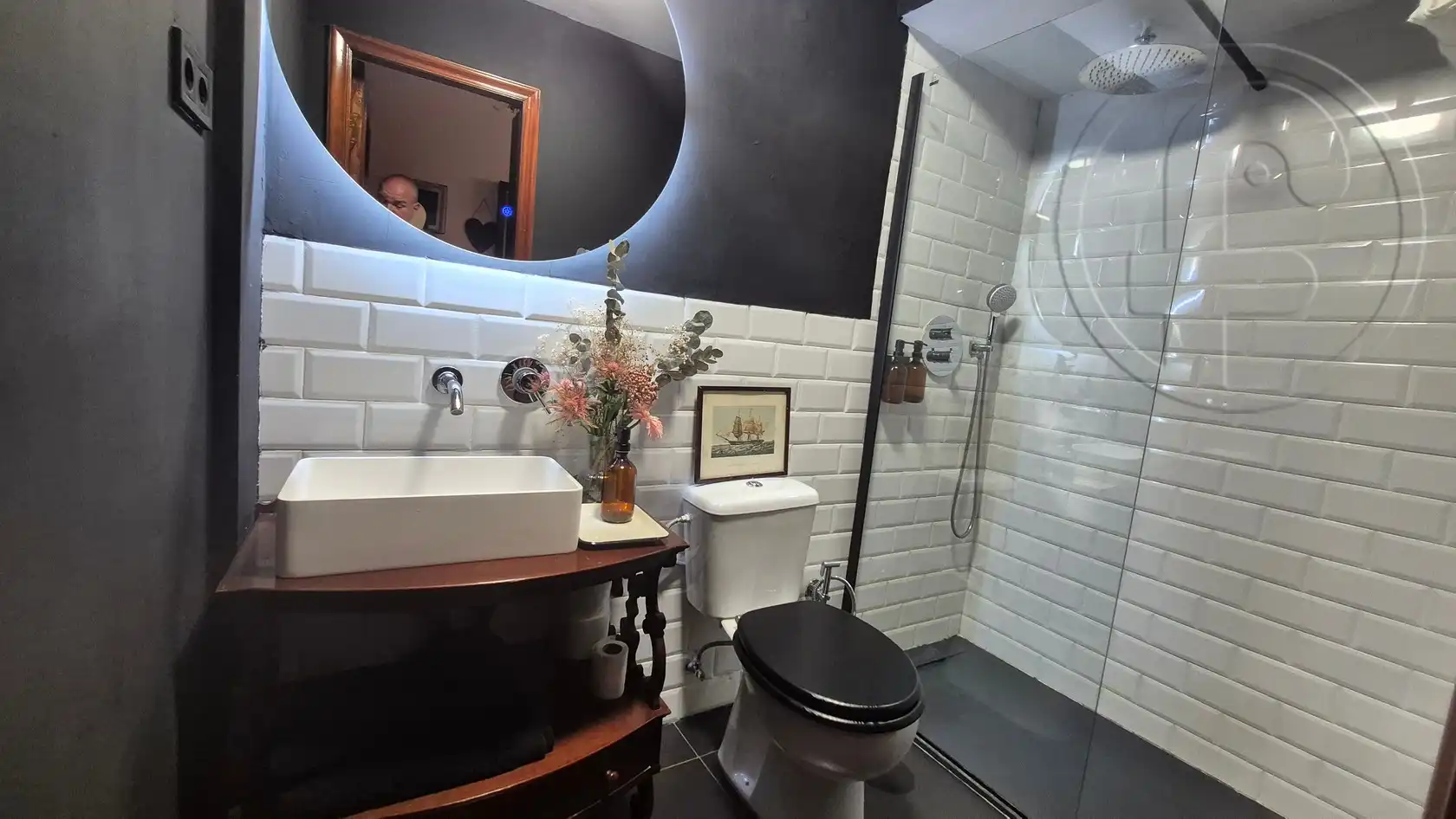 Apartment mit Aufzug zur Miete in Calle Miguel Artigas, imagen 6