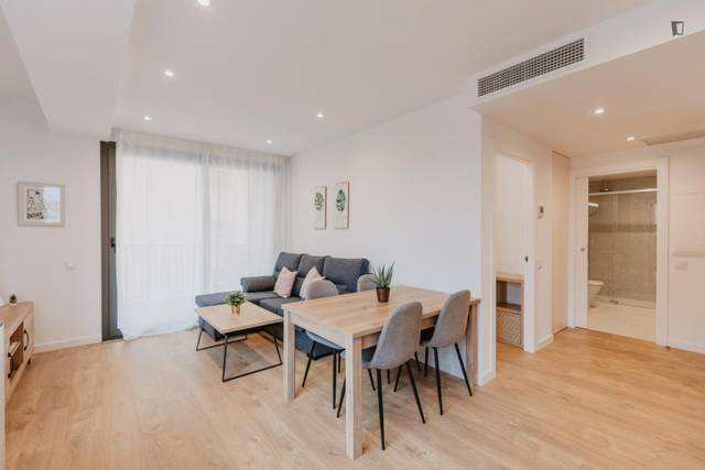 Apartamento en Alquiler en Sant Pere