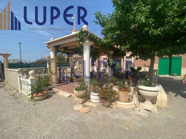 Finca rústica en Venta en Moralet