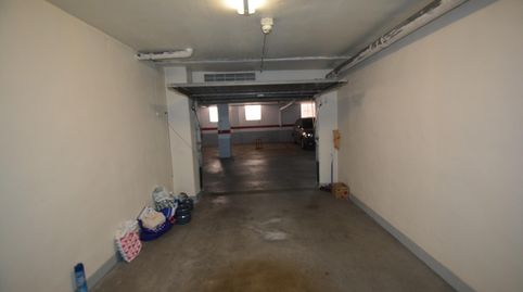 Foto 5 de Garaje en venta en Zona Playa del Cura, Torrevieja